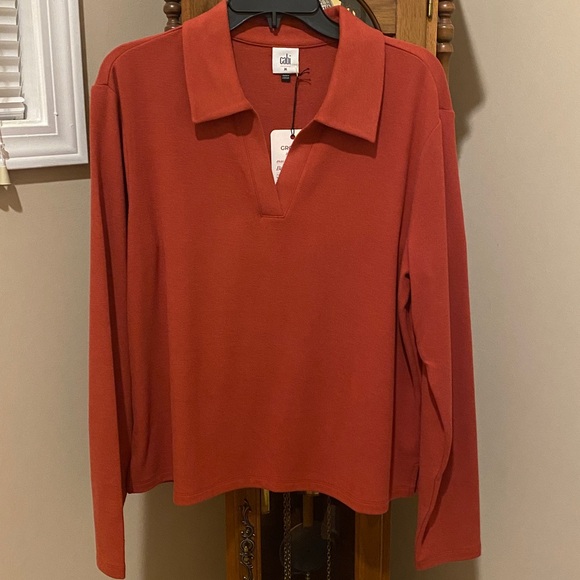 Cabi Bailey Top size Medium - Picture 7 of 11